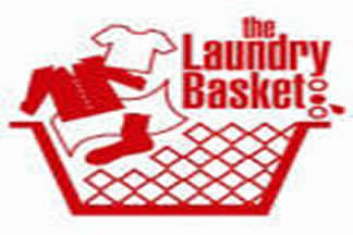 Laundry Basket